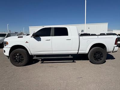 Used 2022 Ram 2500 - photo 1