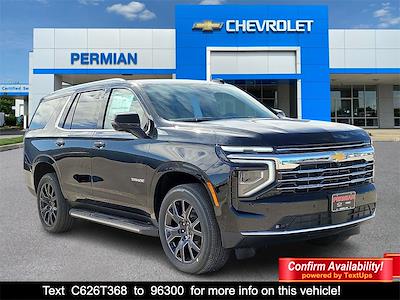 New 2026 Chevrolet Tahoe - photo 1