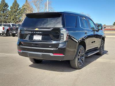New 2026 Chevrolet Tahoe - photo 1