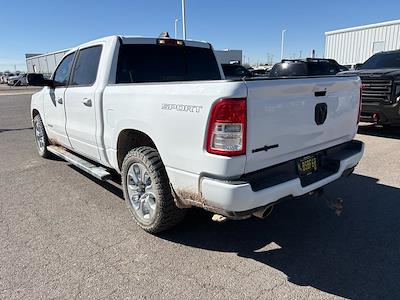 Used 2021 Ram 1500 - photo 1