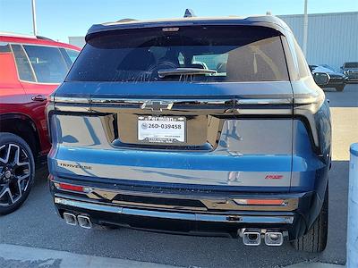 2026 Chevrolet Traverse FWD SUV for sale #26T370 - photo 2