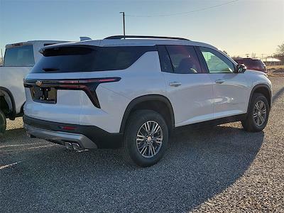 New 2026 Chevrolet Traverse - photo 1