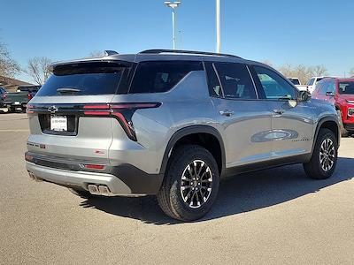 New 2026 Chevrolet Traverse - photo 1