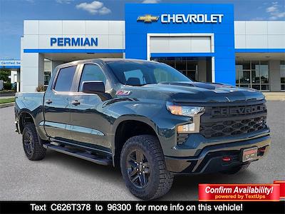 New 2026 Chevrolet Silverado 1500 - photo 1