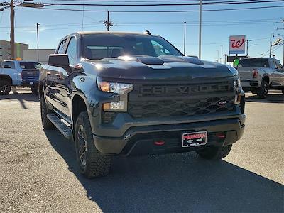 New 2026 Chevrolet Silverado 1500 - photo 1
