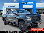 2026 Chevrolet Silverado 1500 Crew Cab 4WD Pickup for sale #26T378 - photo 1