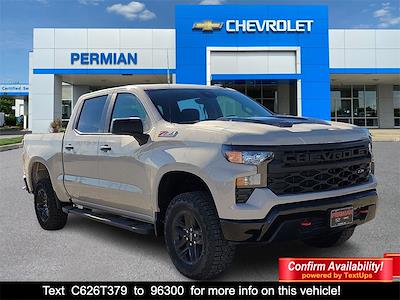 New 2026 Chevrolet Silverado 1500 - photo 1