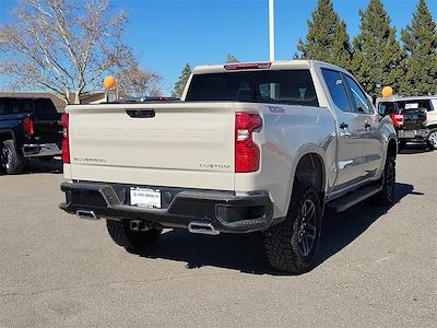 New 2026 Chevrolet Silverado 1500 - photo 1