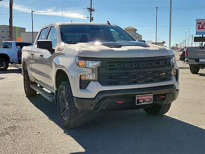 New 2026 Chevrolet Silverado 1500 - photo 1