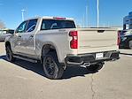 2026 Chevrolet Silverado 1500 Crew Cab 4WD Pickup for sale #26T379 - photo 9