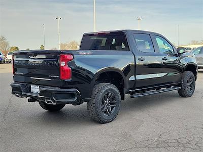 New 2026 Chevrolet Silverado 1500 - photo 1