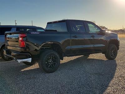 New 2026 Chevrolet Silverado 1500 - photo 1