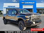 2026 Chevrolet Silverado 1500 Crew Cab 4WD Pickup for sale #26T381 - photo 1