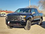2026 Chevrolet Silverado 1500 Crew Cab 4WD Pickup for sale #26T381 - photo 4