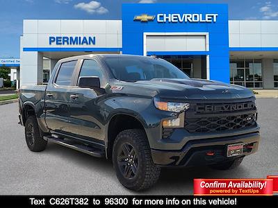 New 2026 Chevrolet Silverado 1500 - photo 1