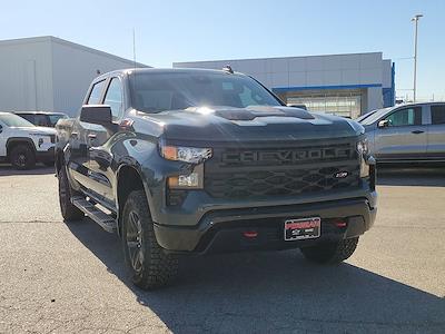 New 2026 Chevrolet Silverado 1500 - photo 1