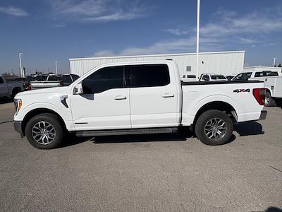 Used 2021 Ford F-150 - photo 1