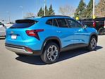 2026 Chevrolet Trax FWD SUV for sale #26T386 - photo 2