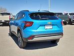 2026 Chevrolet Trax FWD SUV for sale #26T386 - photo 9