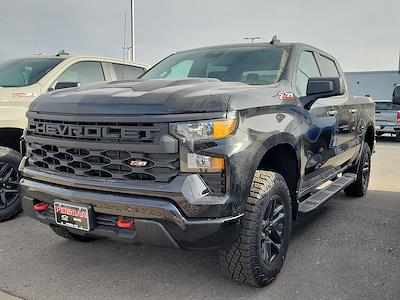 New 2026 Chevrolet Silverado 1500 - photo 1