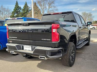 New 2026 Chevrolet Silverado 1500 - photo 1