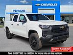 2026 Chevrolet Colorado Crew Cab RWD Pickup for sale #26T392 - photo 1