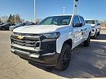 2026 Chevrolet Colorado Crew Cab RWD Pickup for sale #26T392 - photo 3