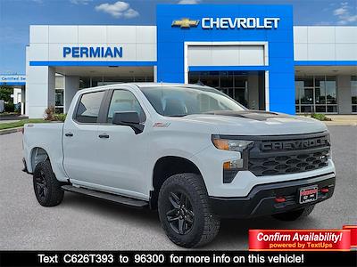 New 2026 Chevrolet Silverado 1500 - photo 1