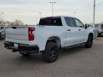 New 2026 Chevrolet Silverado 1500 - photo 1