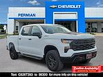 2026 Chevrolet Silverado 1500 Crew Cab 4WD Pickup for sale #26T393 - photo 1