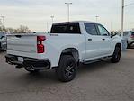 2026 Chevrolet Silverado 1500 Crew Cab 4WD Pickup for sale #26T393 - photo 2