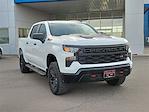 2026 Chevrolet Silverado 1500 Crew Cab 4WD Pickup for sale #26T393 - photo 3
