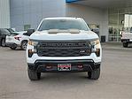2026 Chevrolet Silverado 1500 Crew Cab 4WD Pickup for sale #26T393 - photo 4