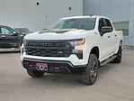 2026 Chevrolet Silverado 1500 Crew Cab 4WD Pickup for sale #26T393 - photo 5