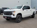 2026 Chevrolet Silverado 1500 Crew Cab 4WD Pickup for sale #26T393 - photo 6