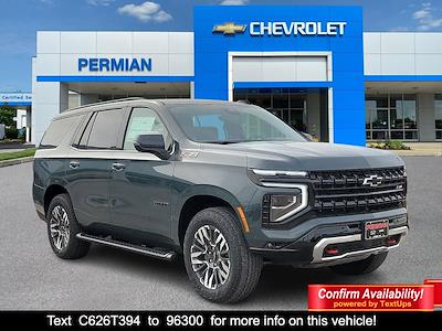New 2026 Chevrolet Tahoe - photo 1