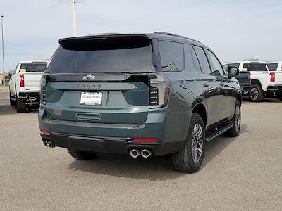 New 2026 Chevrolet Tahoe - photo 1