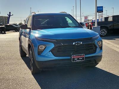 New 2026 Chevrolet Trailblazer - photo 1