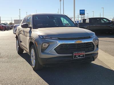 New 2026 Chevrolet Trailblazer - photo 1