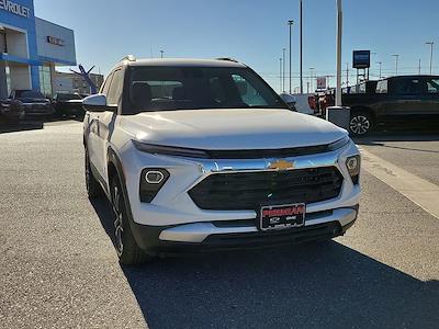 New 2026 Chevrolet Trailblazer - photo 1