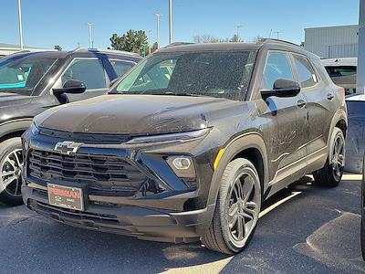 New 2026 Chevrolet Trailblazer - photo 1