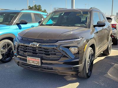 New 2026 Chevrolet Trailblazer - photo 1