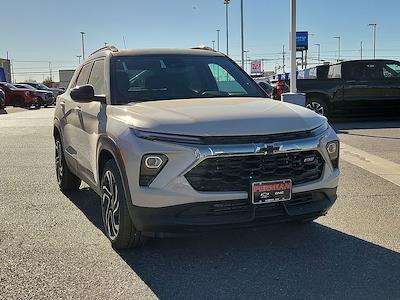 New 2026 Chevrolet Trailblazer - photo 1