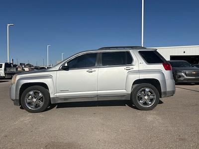 Used 2012 GMC Terrain - photo 2