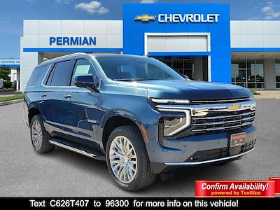 New 2026 Chevrolet Tahoe - photo 1