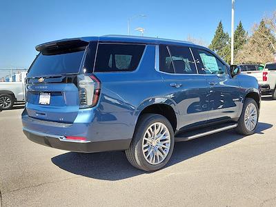 New 2026 Chevrolet Tahoe - photo 1