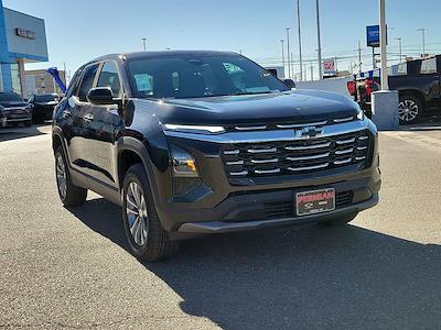 New 2026 Chevrolet Equinox - photo 1