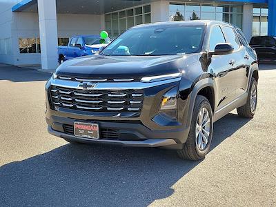 New 2026 Chevrolet Equinox - photo 1