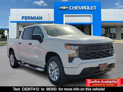 New 2026 Chevrolet Silverado 1500 - photo 1