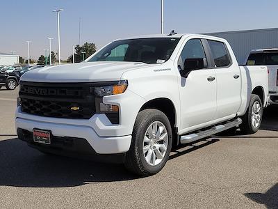 New 2026 Chevrolet Silverado 1500 - photo 1